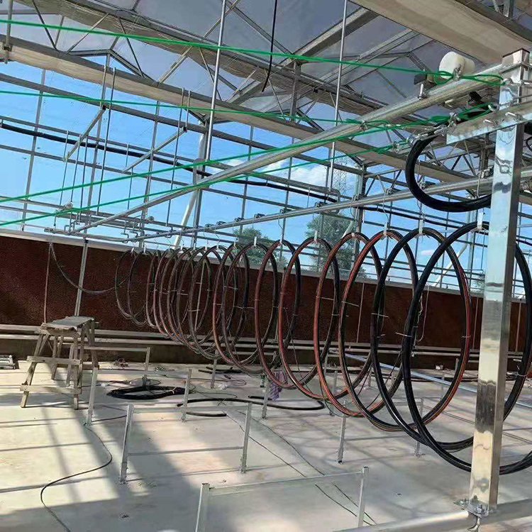 盤(pán)式移動(dòng)噴灌機(jī)和懸掛式移動(dòng)噴灌機(jī)該如何選擇？